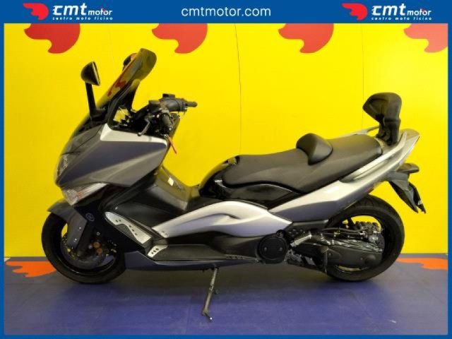 YAMAHA T-Max 500 Garantito e Finanziabile Immagine 2