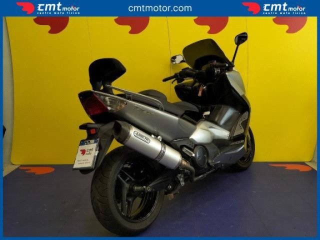 YAMAHA T-Max 500 Garantito e Finanziabile Immagine 3