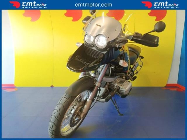 BMW R 1150 GS Finanziabile - Nero - 95634 Immagine 1