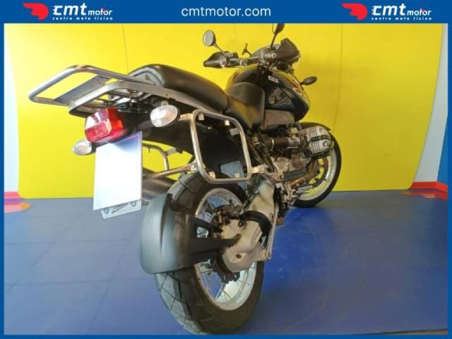 BMW R 1150 GS Finanziabile - Nero - 95634 Immagine 3