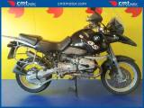 BMW R 1150 GS Finanziabile - Nero - 95634