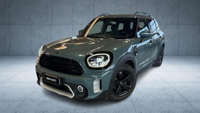 MINI Countryman 1.5 One D Aut. Northwood Edition Countryman Immagine 0