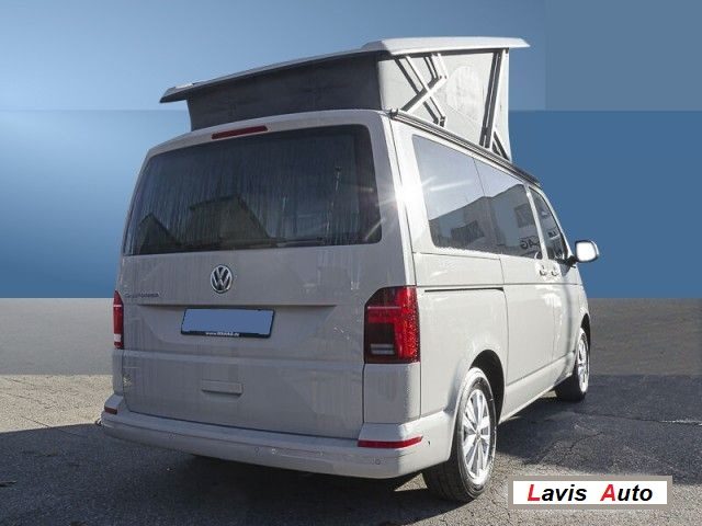 VOLKSWAGEN T6 California 2.0 TDI 150CV Ocean Immagine 1