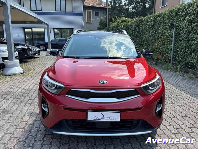 KIA Stonic 1.0 t-gdi Energy dct7 AUTOMATICA TELECAMERA POST Immagine 1