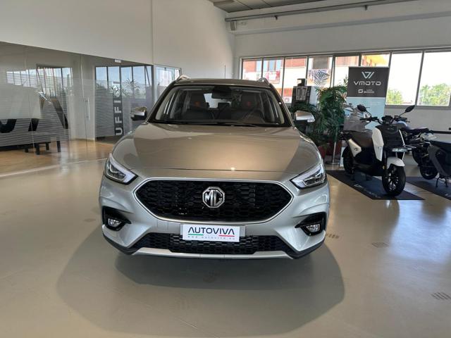 MG ZS 1.0T-GDI Luxury Immagine 1