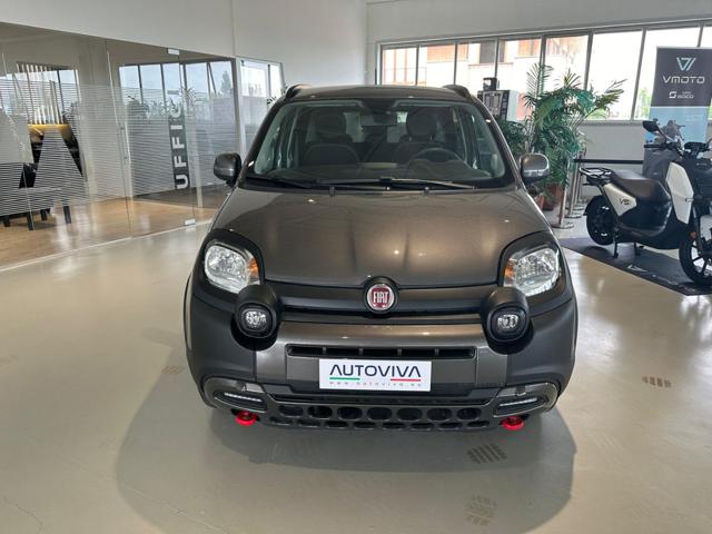 FIAT Panda Cross 1.0 FireFly S&S Hybrid Immagine 1