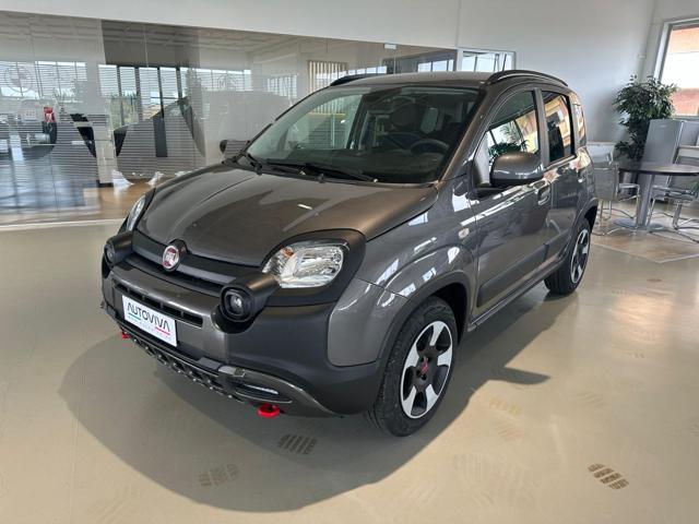 FIAT Panda Cross 1.0 FireFly S&S Hybrid Immagine 0