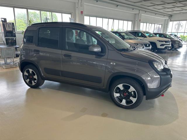 FIAT Panda Cross 1.0 FireFly S&S Hybrid Immagine 2