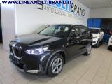 BMW X1 sDrive 18i Aut. Modello Nuovo Navi Led Camera 360°