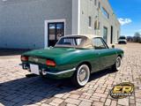 FIAT 850 Sport Spider 10.900km Originali - Unica