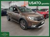 DACIA Sandero Stepway 1.5 Blue dCi 95cv Techroad