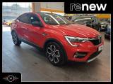 RENAULT Arkana 1.6 E Tech full hybrid Intens 145cv