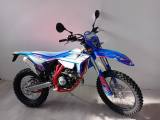 BETAMOTOR RR 125 4T ENDURO R