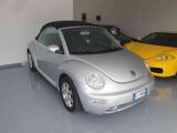 VOLKSWAGEN New Beetle 1.6 Cabrio