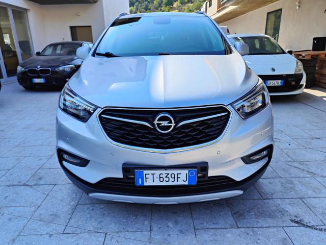 OPEL Mokka X 1.6 CDTI Ecotec 4x2 Start&Stop Innovation Immagine 2