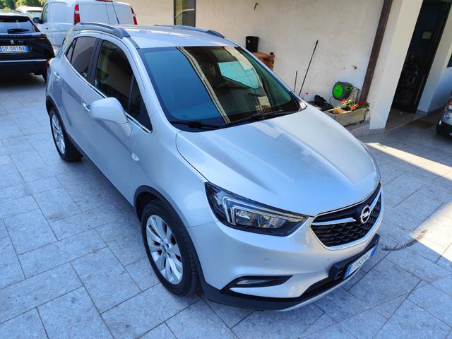 OPEL Mokka X 1.6 CDTI Ecotec 4x2 Start&Stop Innovation Immagine 1