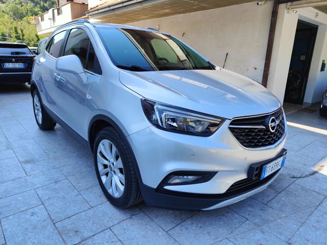 OPEL Mokka X 1.6 CDTI Ecotec 4x2 Start&Stop Innovation Immagine 0