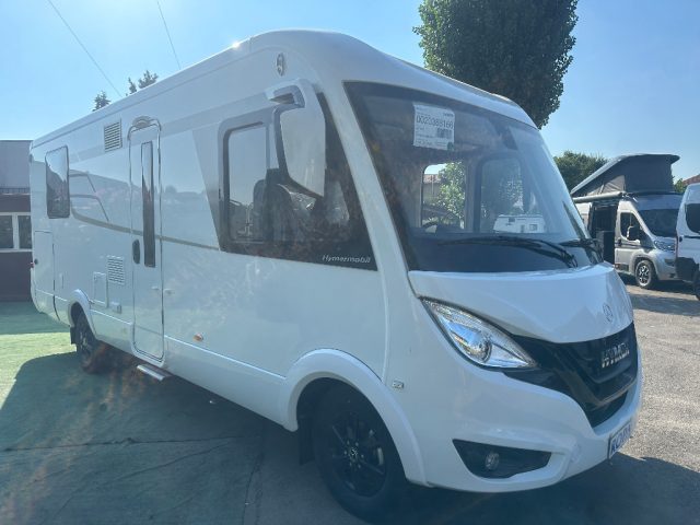 HYMER-ERIBA  BMC I 690 Immagine 0