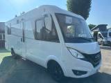 HYMER-ERIBA  BMC I 690