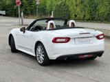 FIAT 124 Spider Lusso 1.4 Multiair Turbo