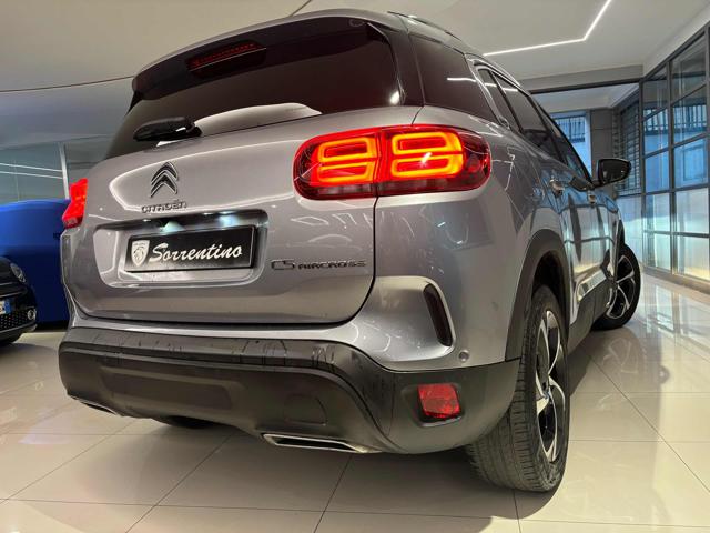 CITROEN C5 Aircross BlueHDi 130 S&S EAT8 Shine Immagine 3