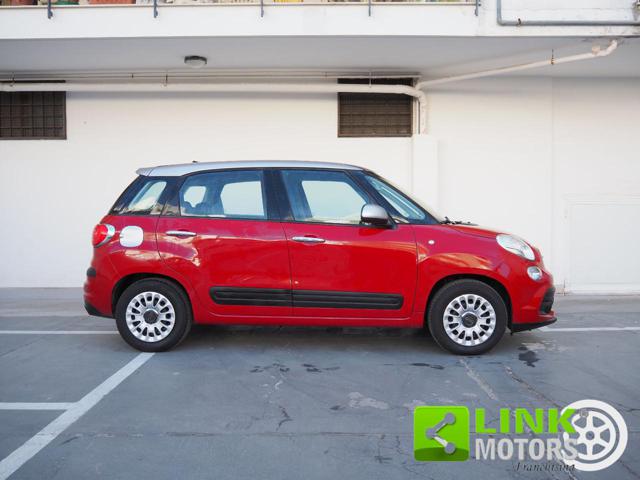 FIAT 500L 1.4 95 CV S&S ++GPL++ Immagine 2