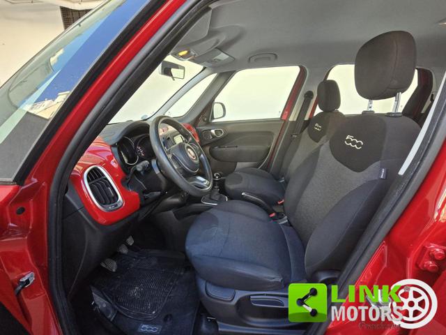 FIAT 500L 1.4 95 CV S&S ++GPL++ Immagine 4