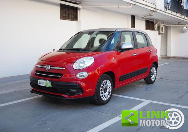 FIAT 500L 1.4 95 CV S&S ++GPL++ Immagine 0