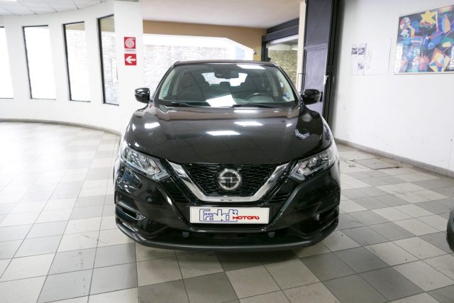 NISSAN Qashqai 1.5 dCi 115 CV Acenta Immagine 1