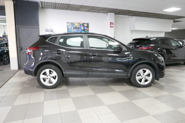 NISSAN Qashqai 1.5 dCi 115 CV Acenta Immagine 2