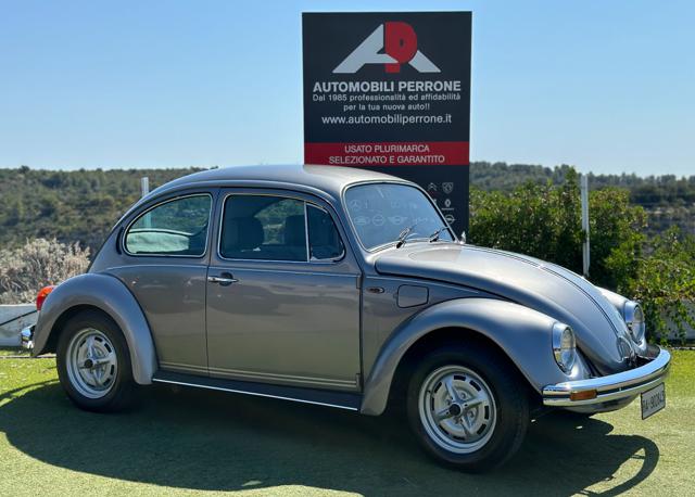 VOLKSWAGEN Maggiolino "Giubileo" 50 Jahre Immagine 2