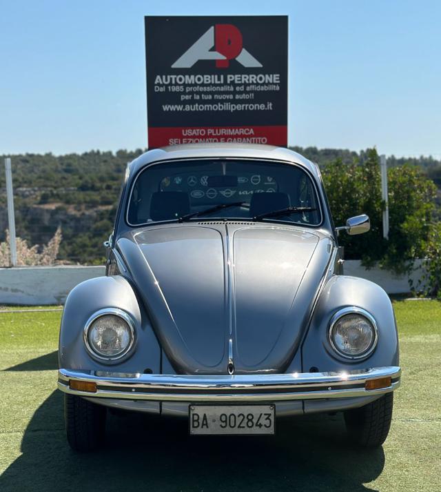 VOLKSWAGEN Maggiolino "Giubileo" 50 Jahre Immagine 1