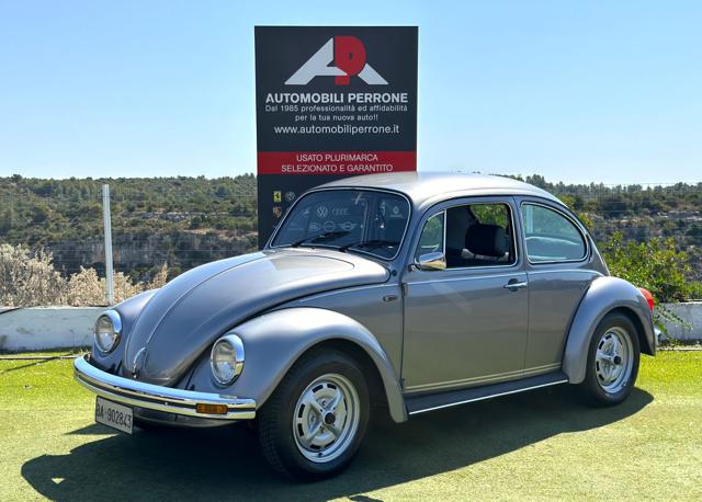 VOLKSWAGEN Maggiolino "Giubileo" 50 Jahre Immagine 0