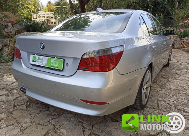 BMW 530 d 231cv Immagine 1