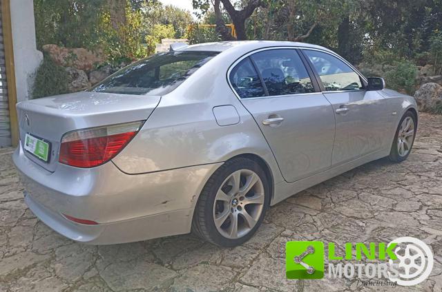 BMW 530 d 231cv Immagine 2