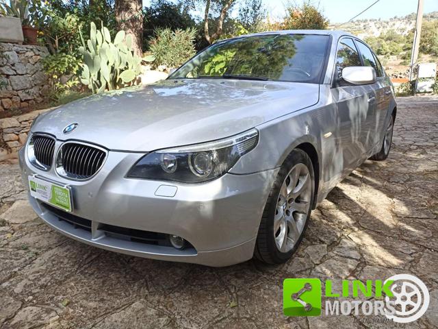 BMW 530 d 231cv Immagine 0