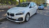 BMW 220 d Active Tourer Luxury aut.