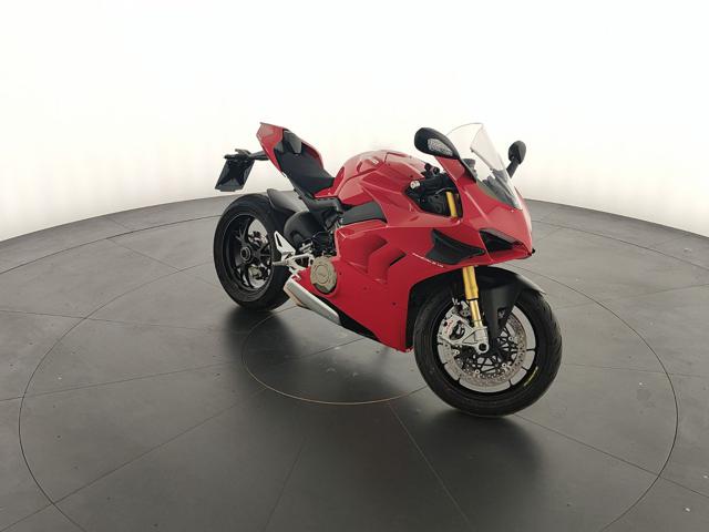 DUCATI Panigale V4 S MY2021 Immagine 2