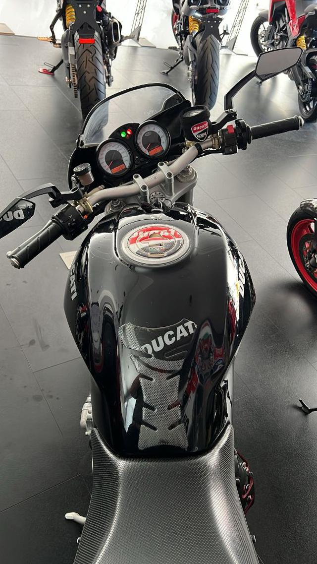 DUCATI Monster 900 S4R Immagine 4