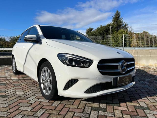 MERCEDES-BENZ B 200 SPORT 45000KM FINANZIABILE Immagine 2