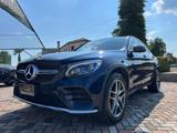 MERCEDES-BENZ GLC 250 4Matic Coupé Premium