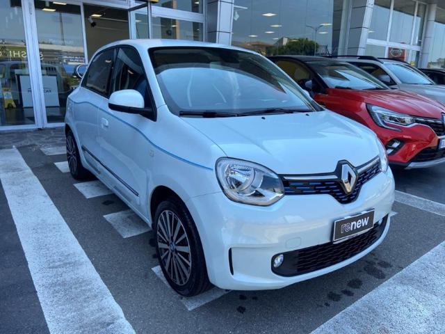 RENAULT Twingo Electric Intens Immagine 3