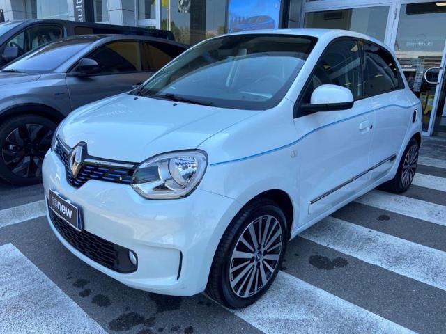 RENAULT Twingo Electric Intens Immagine 1