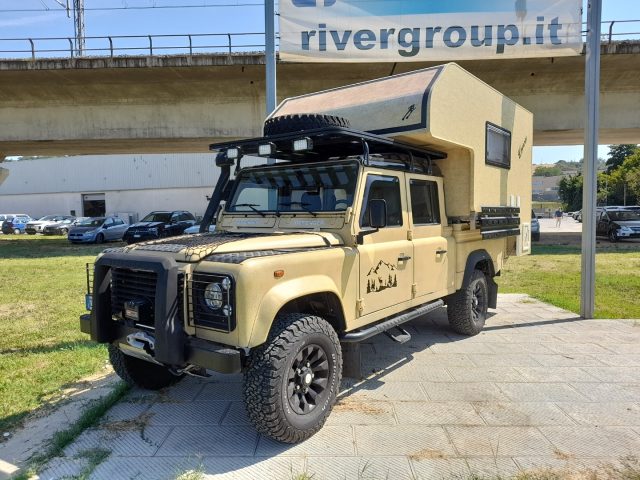 LAND ROVER Defender Diesel 2006 usata, Firenze