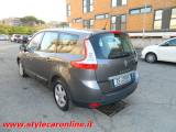 RENAULT Scenic 1.5 dCi 110CV 7P - TAGLIANDATA