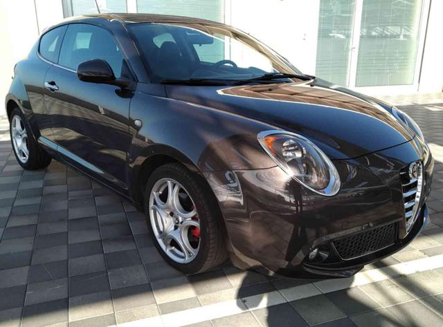 ALFA ROMEO MiTo 1.3 JTDm 85 CV S&S Distinctive Immagine 0