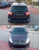 FORD C-Max 1.6 TDCi 95CV Titanium