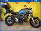 YAMAHA FZ6 Garantita e Finanziabile