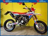 FANTIC MOTOR Motard 125 Garantita e Finanziabile