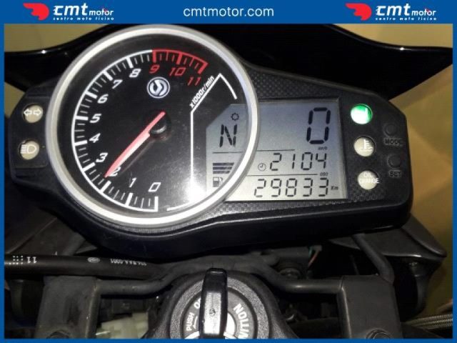 BMW R 1200 GS Finanziabile - Bianco - 10000 Immagine 4